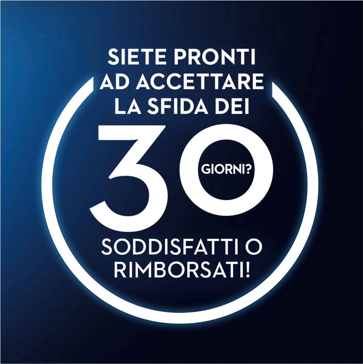 Oral-B Pro 1 Roterende-oscillerende Tandenborstel Blauw - afbeelding 3