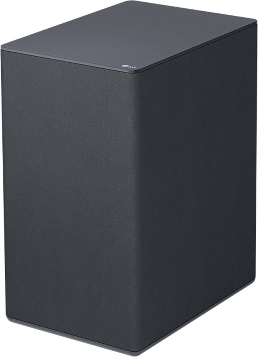 LG DSC9S - Soundbar geschikt voor TV met subwoofer – foto 4