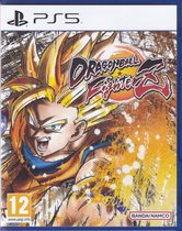 Dragon Ball FighterZ PS5