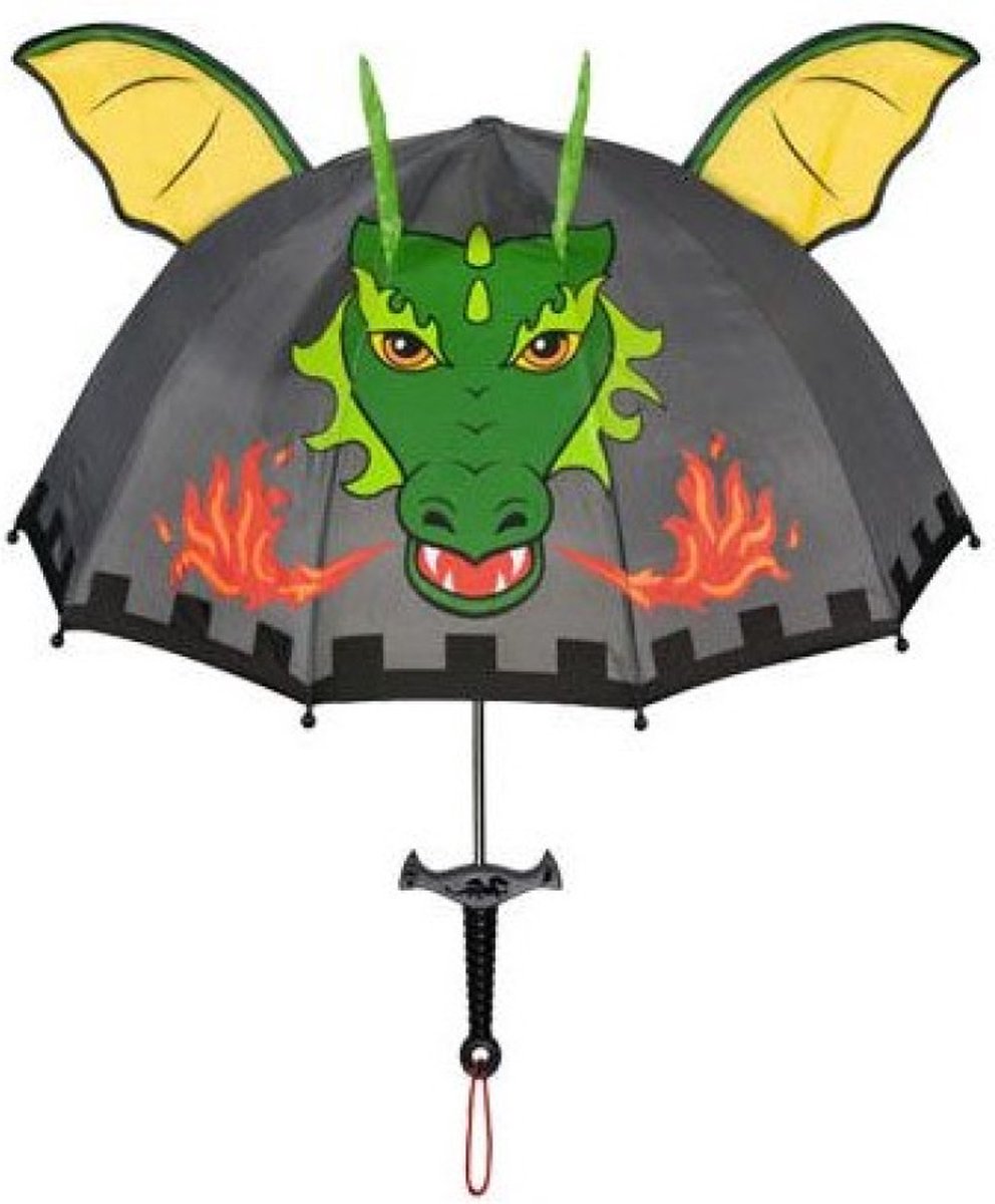 Kidorable Kinderparaplu Ridder