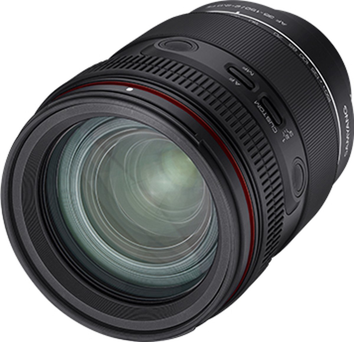 Samyang AF 35-150mm f/2.0-2.8 FE