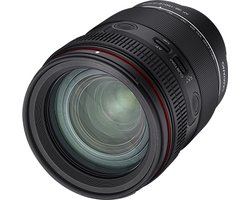 Samyang 35 150mm