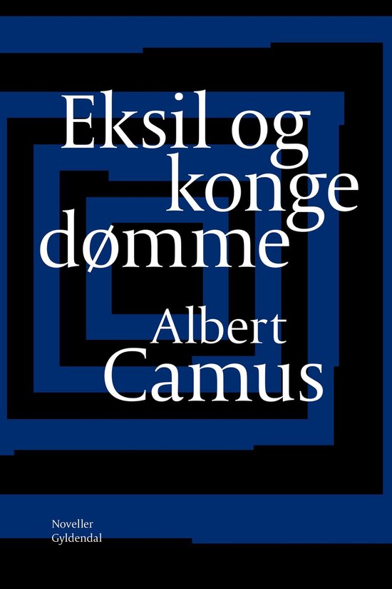 Eksil og kongedømme
