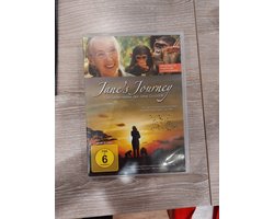 Jane's Journey