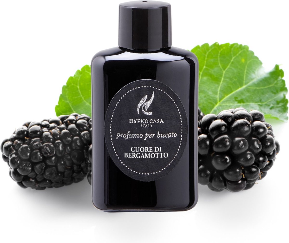 Goedkoopste Hypno Casa - Wasparfum Luxe - Cuore di Bergamotto - 400ml