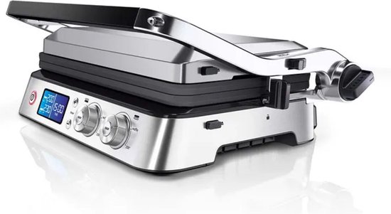 Braun MultiGrill 9 CG9047 — afbeelding 3