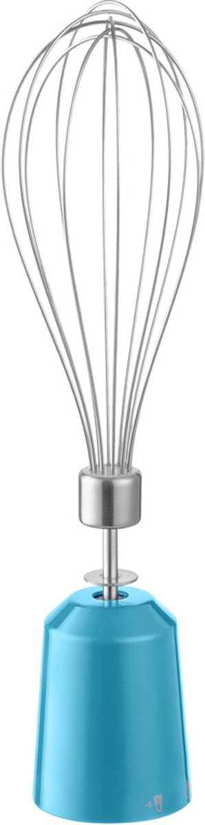 Sencor SHB 4467TQ-EUE3 blender Staafmixer 1000 W Blauw van Sencor — afbeelding 2