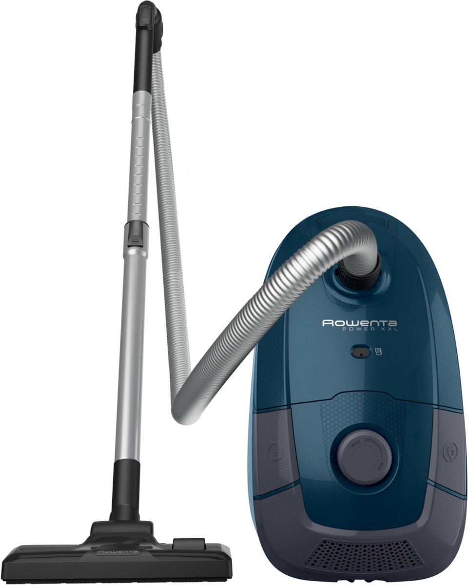 Rowenta Power XXL RO3126 - Stofzuiger met Zak - Grote Capaciteit - Geschikt voor Grote Huizen - Inclusief Accessoires — afbeelding 5