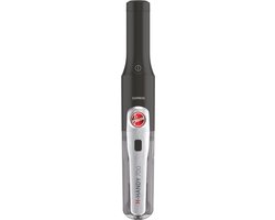 Hoover H-HANDY 700 Express Handstofzuiger Zakloos Titanium - afbeelding 2