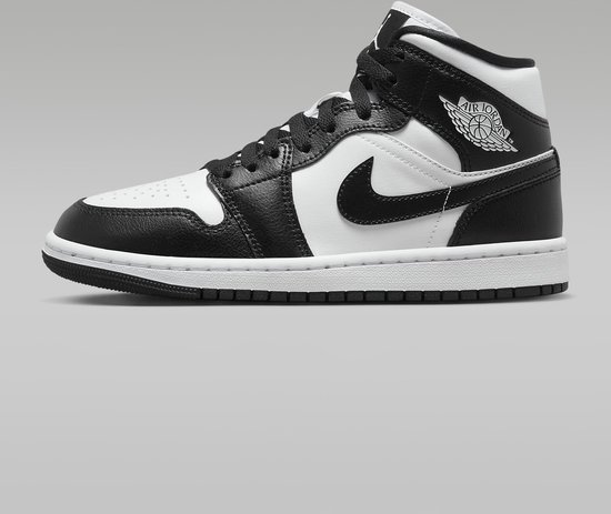 Nike Air Jordan Mid Femme Panda 36,5 bol