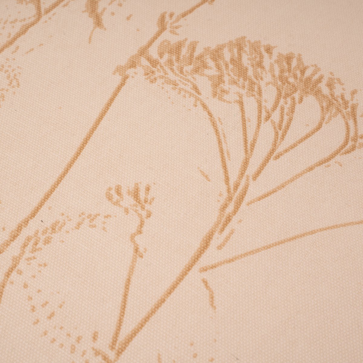 Josefine kussen beige 45x45cm