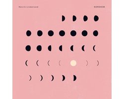 Henrik Lindstrand - Nordhem (CD)