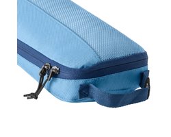 Eagle Creek Pack-It Reveal Slim Cube - 2L - Blue Dawn