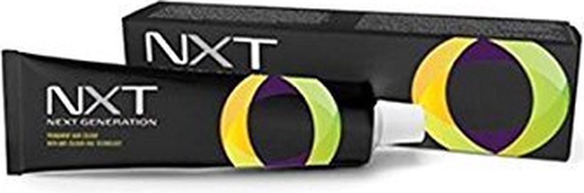 NXT 5-8 LIGHT MATT BROWN