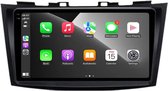 Bol.com Suzuki Swift 4 | Carplay radio | Autoradio met Navigatie| 2010 2011 2012 2013 2014 2015 | Android Auto scherm aanbieding