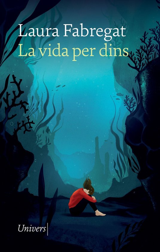 La vida per dins - cover