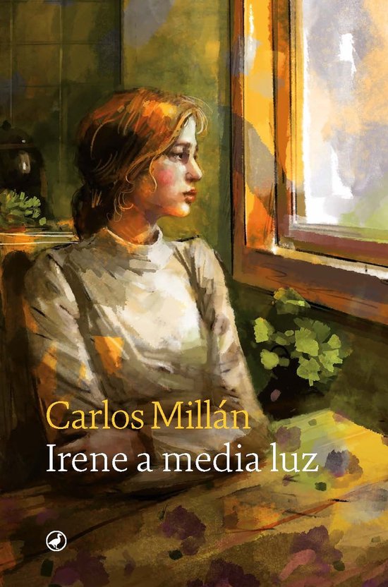 rene a media luz - cover