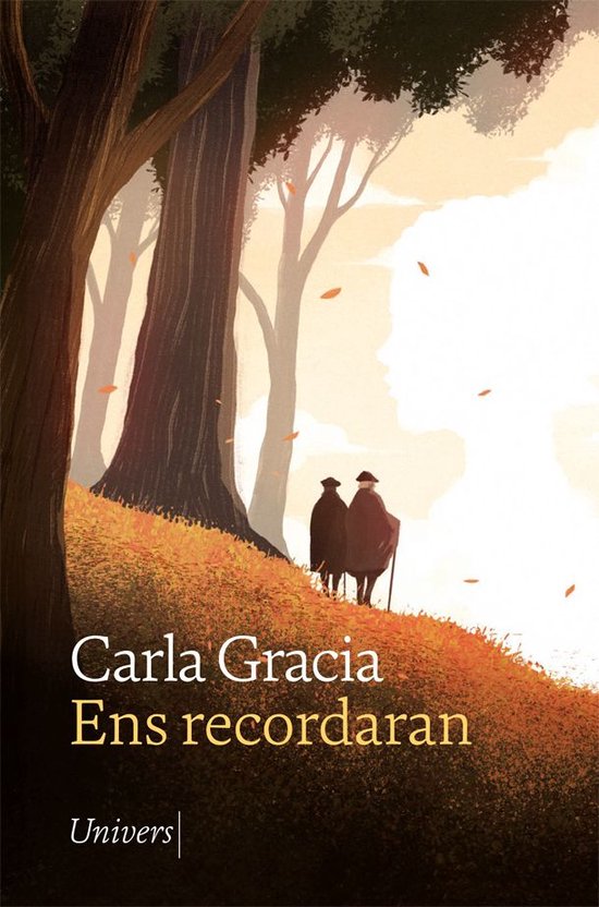 Univers 59 - Ens recordaran - cover