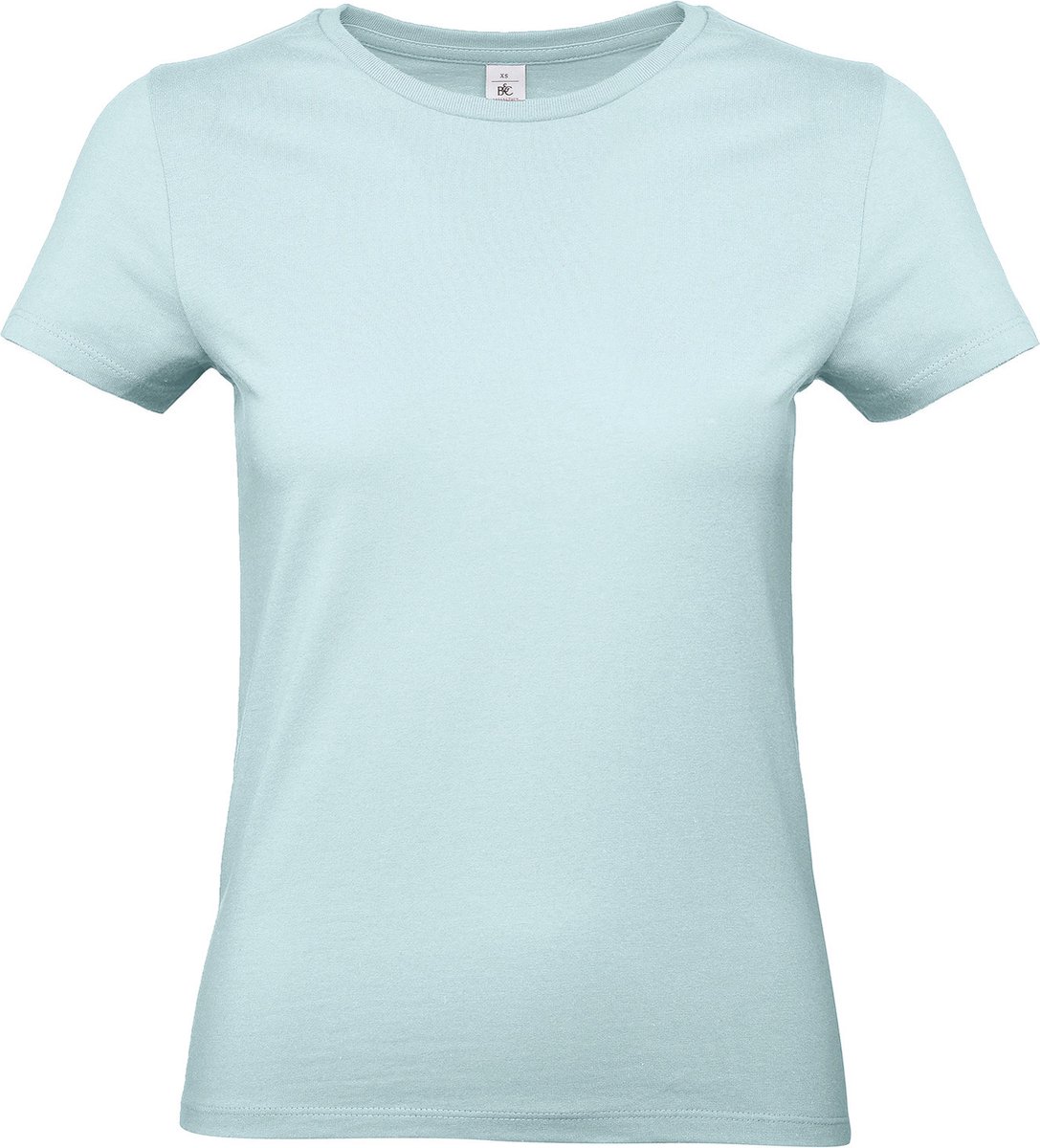 B&C BE INSPIRED - Women´s T-Shirt #E190 - Millennial Mint - S