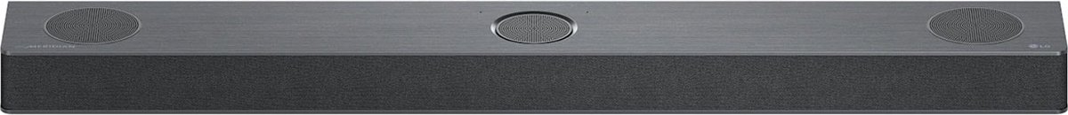 LG DS80QR - Soundbar - Zilver – foto 6