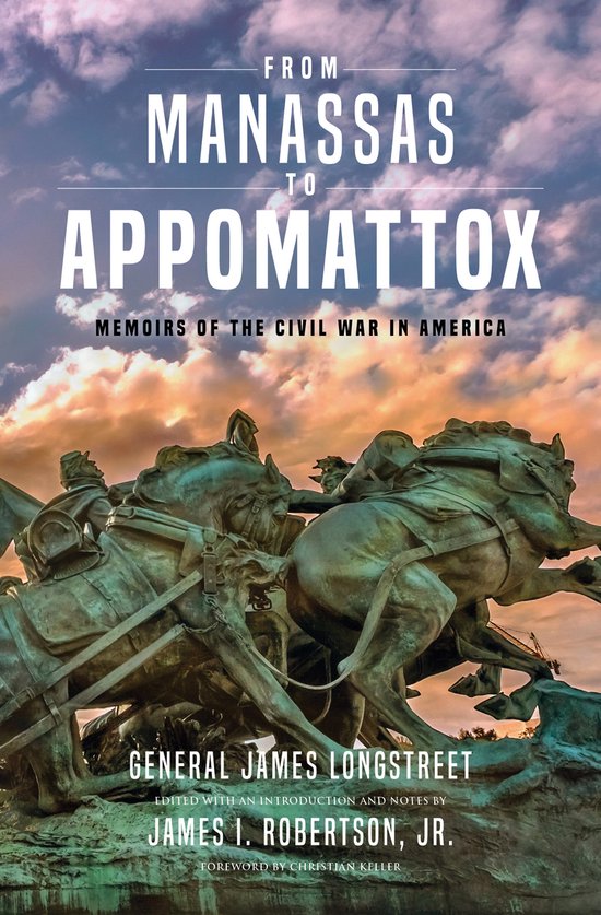 Foto: From manassas to appomattox