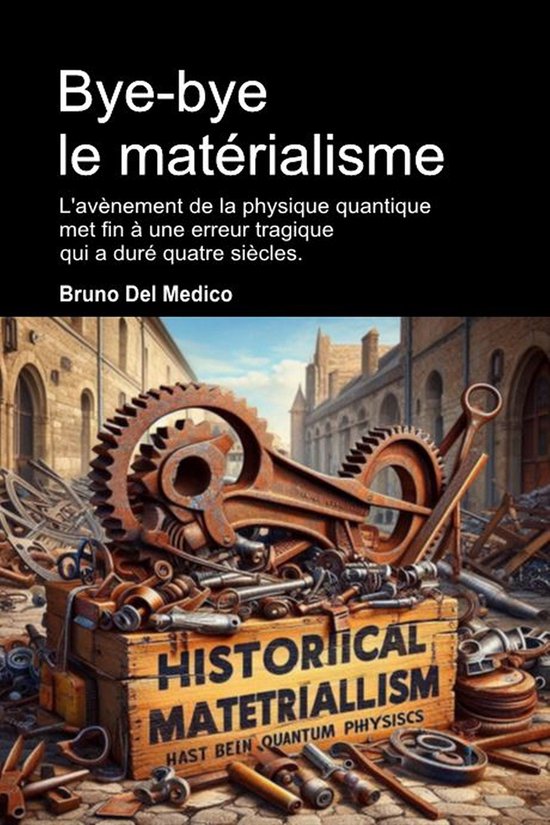 Bye-bye le matérialisme