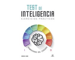 Interés general I 2 - Test de inteligencia