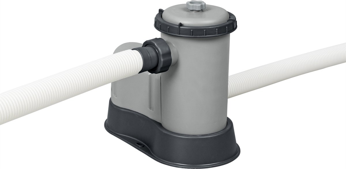 Bestway Flowclear filterpomp 5678 / 3974 l/u – foto 4