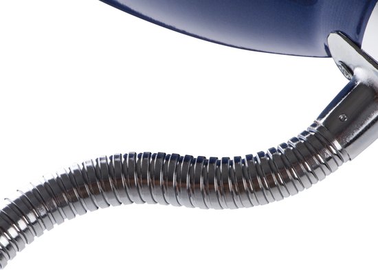 Bureaulamp Zara | Zwart — afbeelding 3
