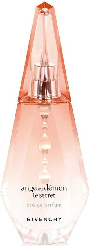 Givenchy Ange Ou Démon Le Secret 100 ml Eau de Parfum - Damesparfum