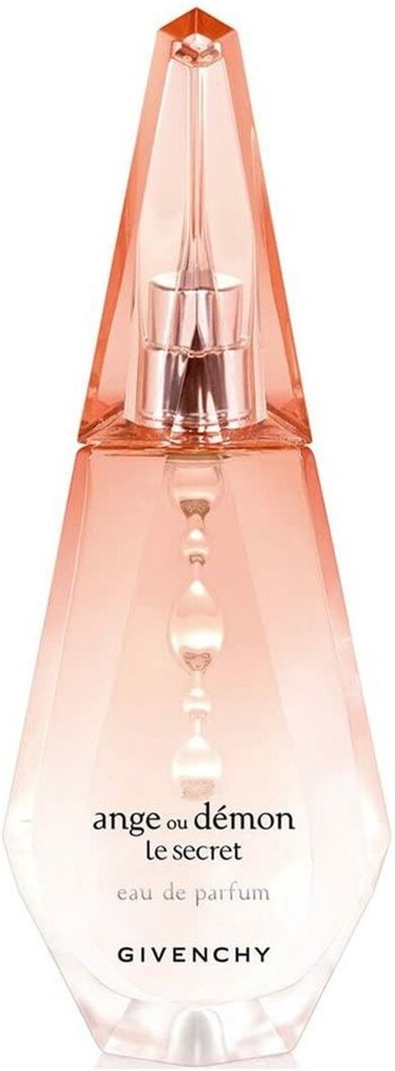 Givenchy - Ange ou Demon Le Secret - 100 ml - Eau de Parfum