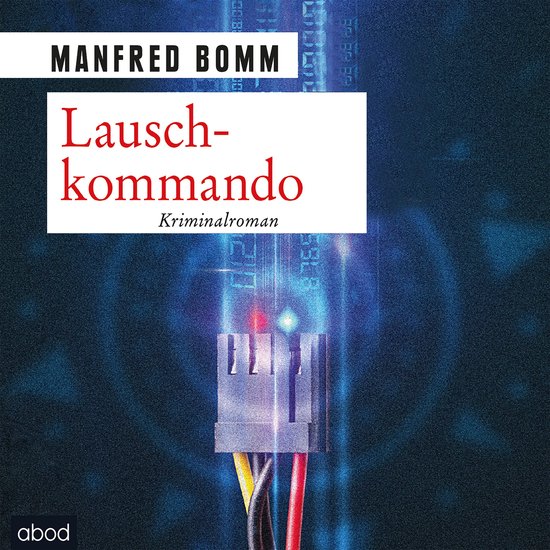 Lauschkommando - cover