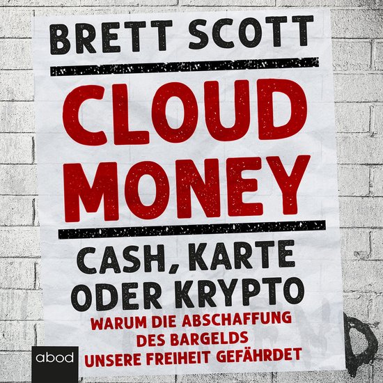 Cloudmoney - cover