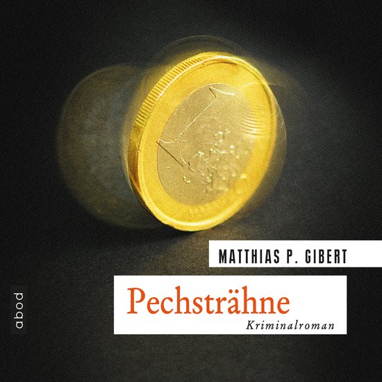 Pechsträhne - cover