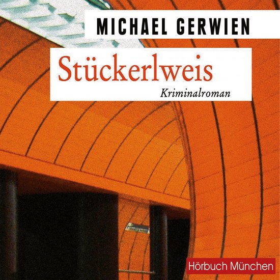 Stückerlweis - cover