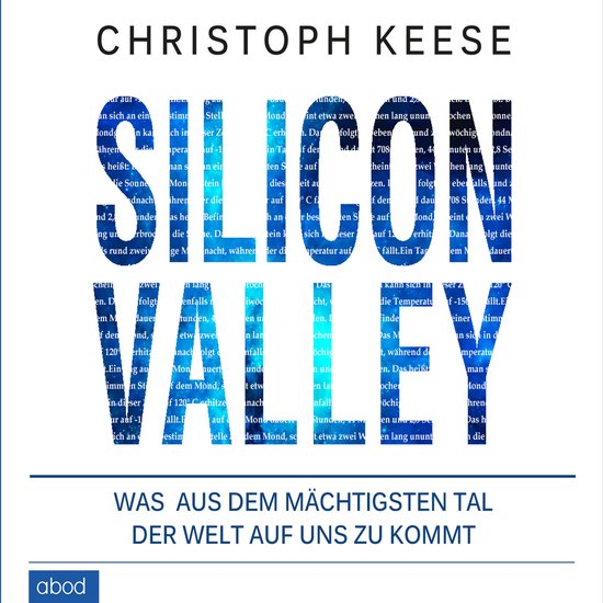 Silicon Valley - cover