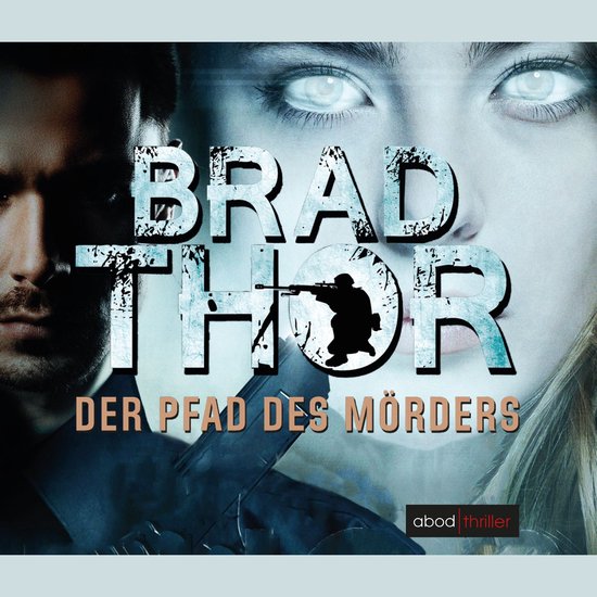 Der Pfad des Mörders - cover