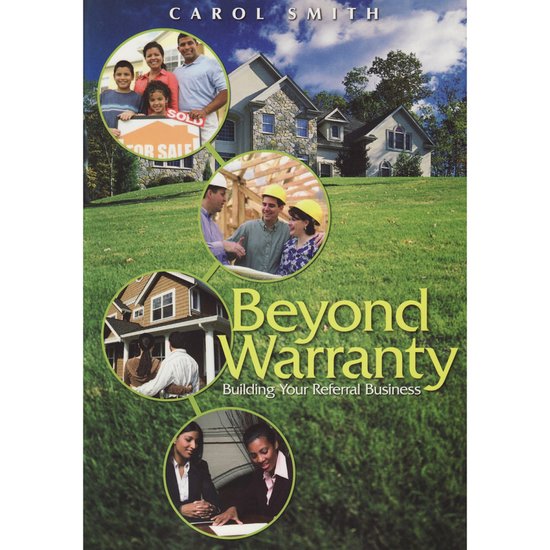 Beyond Warranty - cover