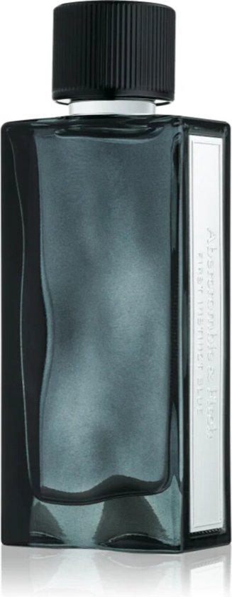 Abercrombie & Fitch First Instinct Blue Man Eau de Toilette Spray