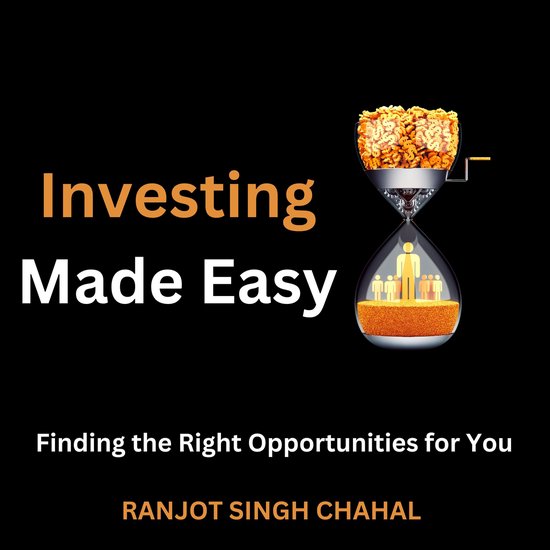 Investing Made Easy - cover