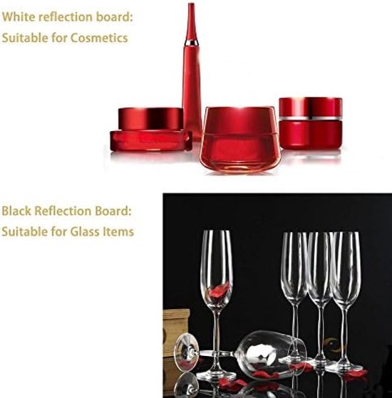 Plaque De Verre Acrylique Rond Blanc 5 Cm (50 Mm) | Leroy Merlin