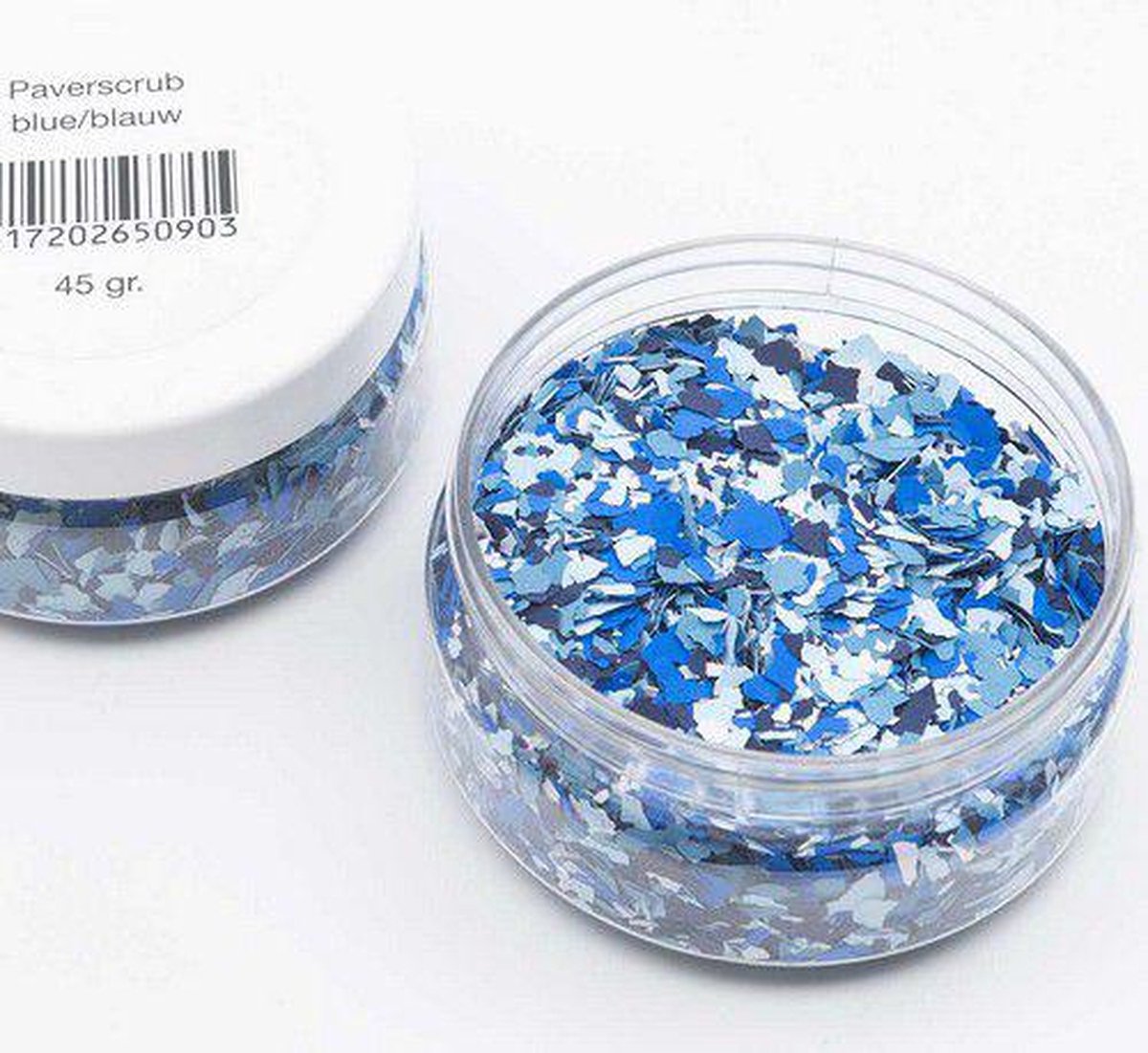 Paverpol Paverscrub Blauw RELA090 (01-23)