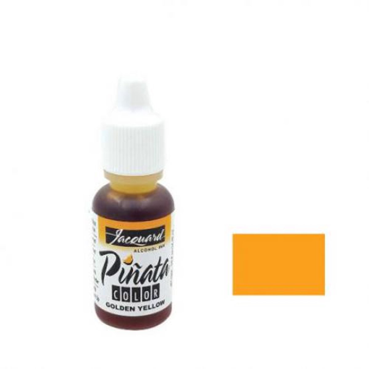 Piñata 04 Golden Yellow 14ml
