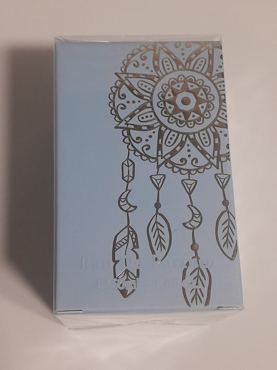 Goedkoopste Coscentra damesparfum eau de parfum 50 ml