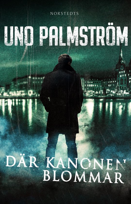 Lyck & Thorén 4 - Där kanonen blommar