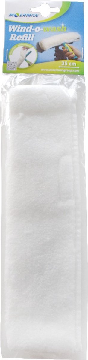 Moerman Vervanghoes Combi Wash & Dry 25 cm