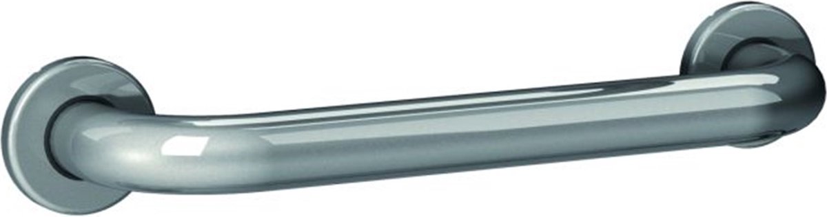 Wandbeugel RVS - 30 cm
