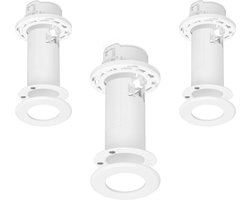 Ubiquiti FlexHD-CM-3 - Accesspoint bevestiging - 3-Pack