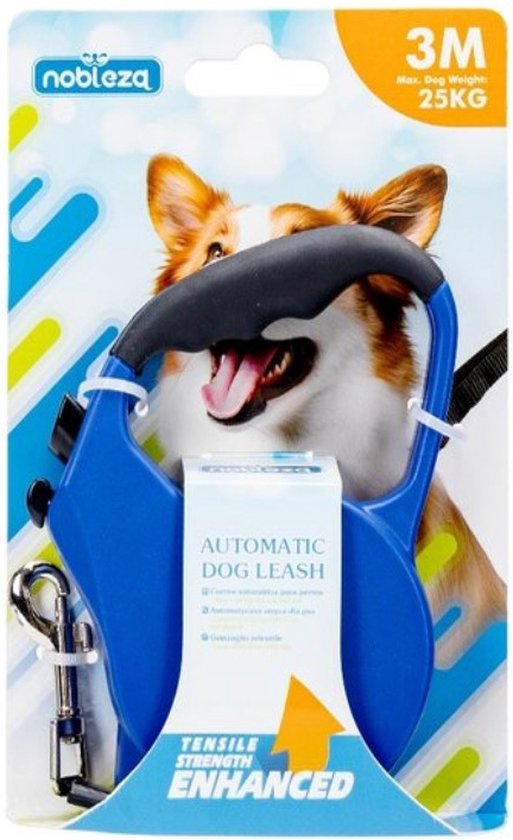 Rollijnen voor honden, welke zijn de beste? Update 2026