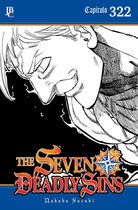 The Seven Deadly Sins [Capítulos] 322 - The Seven Deadly Sins Capítulo 322